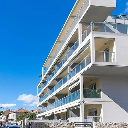 Aparthotel Luxury Residences Split