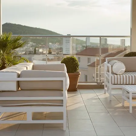 Luxury Residences 5* Спліт