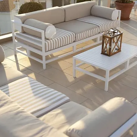 Luxury Residences Апарт-готель 5*