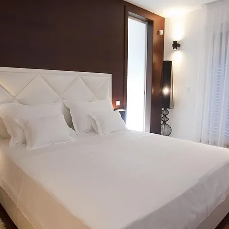 Luxury Residences Спліт