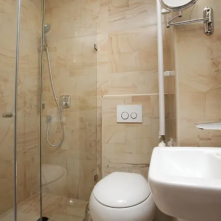 Aparthotel Luxury Residences