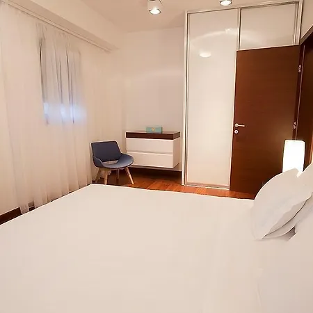 Luxury Residences 5* ספליט