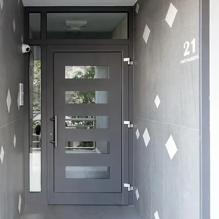 Luxury Residences 5* ספליט