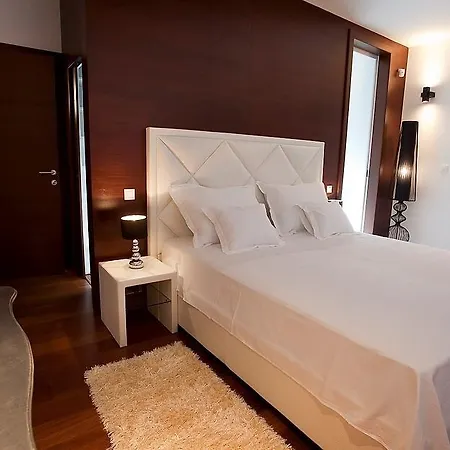 מלון דירות Luxury Residences