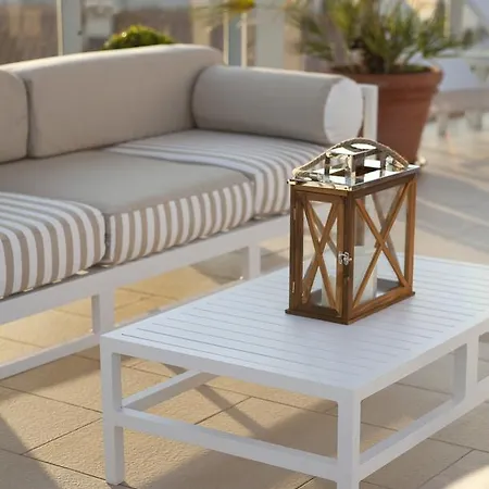 Luxury Residences ספליט